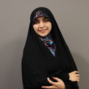 مائده باقری