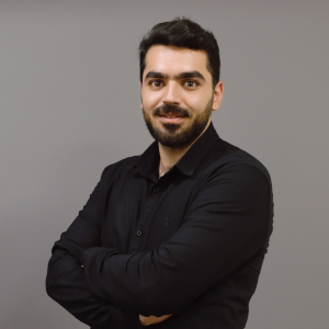 امیرحسین راحمی