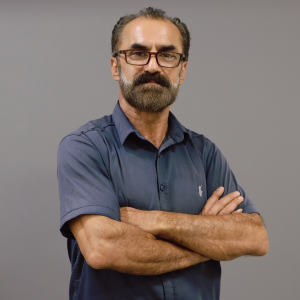 مهرداد رعدی