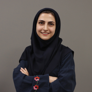 فائزه اصفهانی