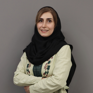 فخرالسادات اصفهانی