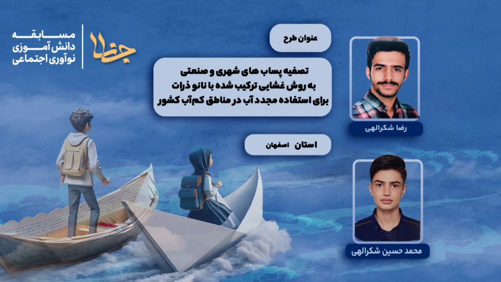 رضا شکرالهی