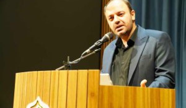 جلسه توجیهی نشان نیکوکاری در خراسان رضوی