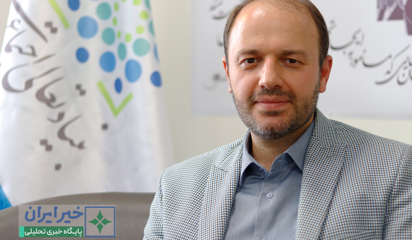 نشست خبری جشنواره ملی نیکوکاری