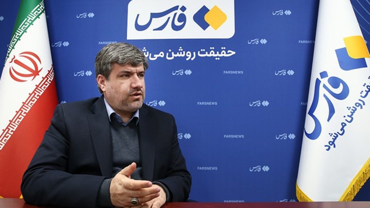 گفتگوی دکترزمانیان با شبکه فارس